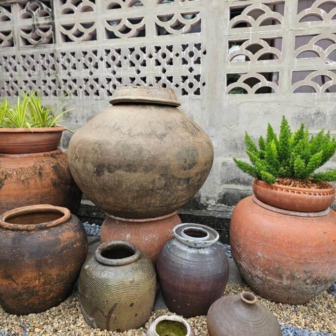 Holiday home Thairin House Old Town Bkk Bangkok
