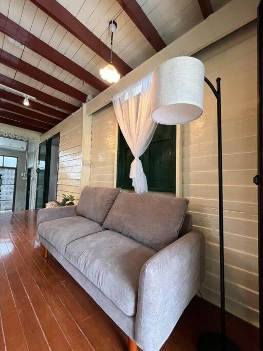 Thairin House Old Town Bkk * Bangkok
