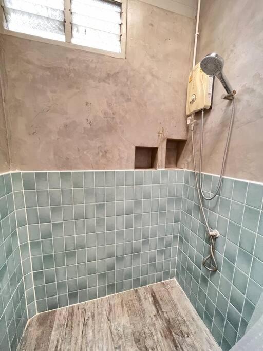 Holiday home Thairin House Old Town Bkk Bangkok