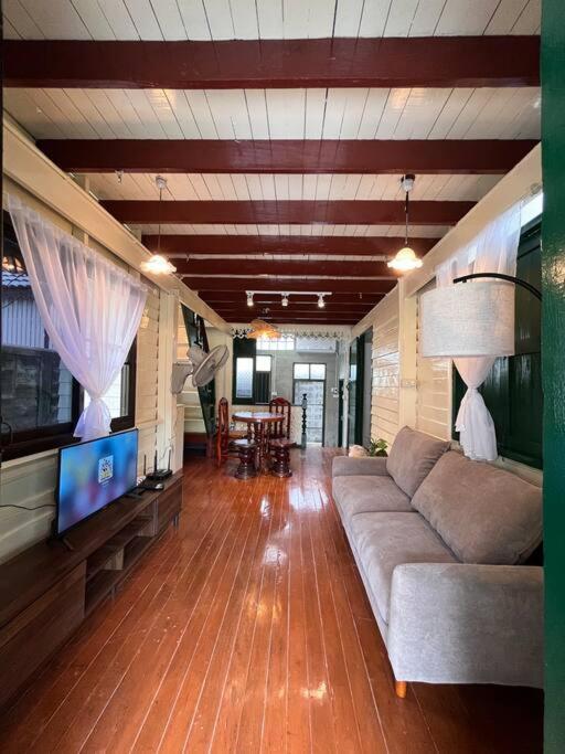 Holiday home Thairin House Old Town Bkk *