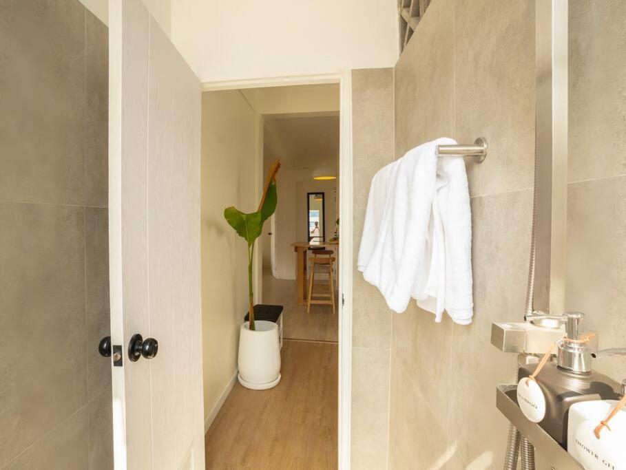 2 Bedroom At Silom With Center View - 5a Appartement Bangkok