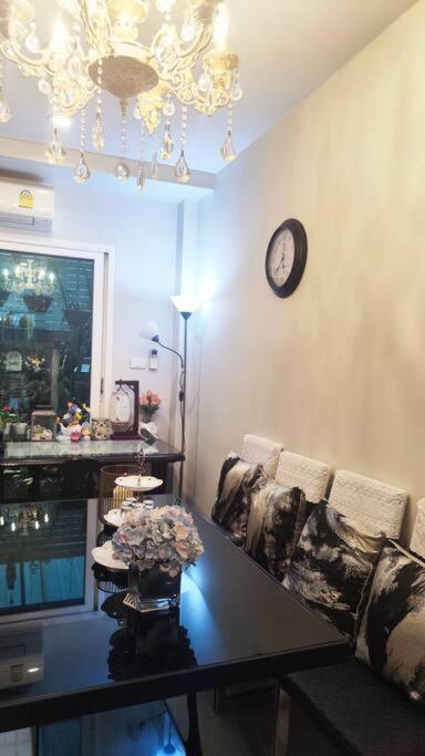 Baanbeau Apartment Bangkok