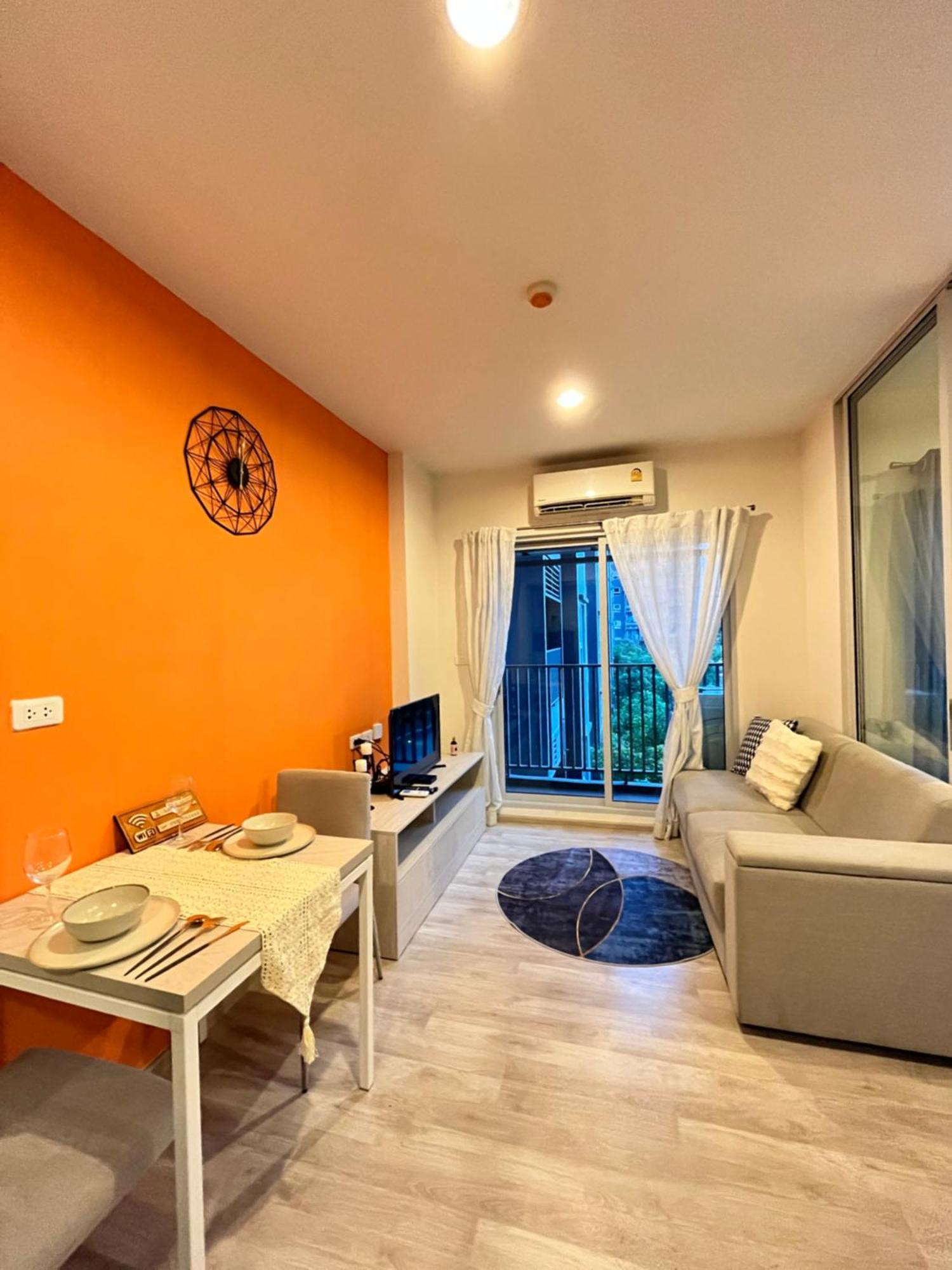 Apartemen Manmanlovehome Bangkok