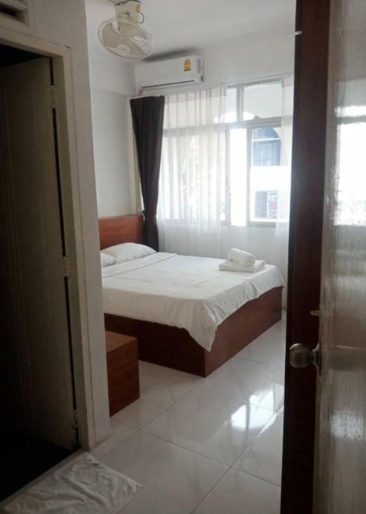 Woodlands Hostel