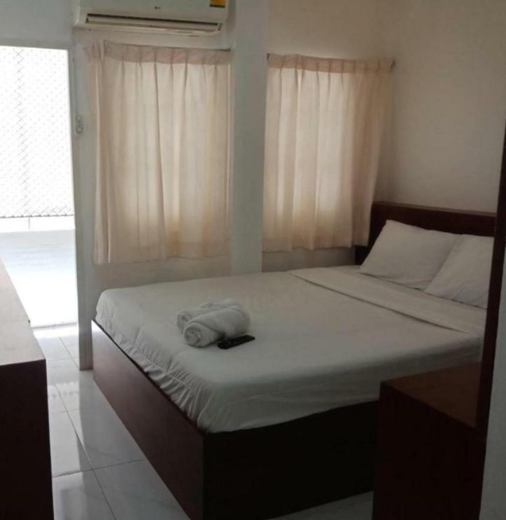 Woodlands Bangkok
