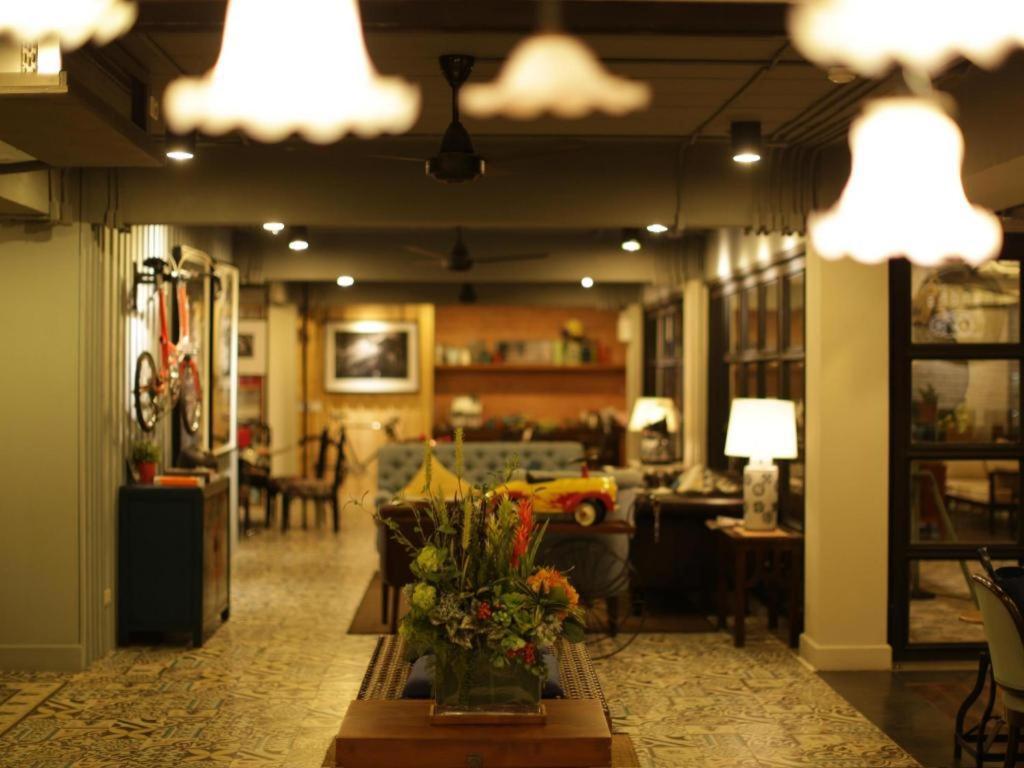 Hotel Nandha