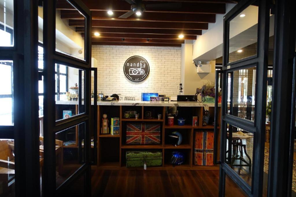 Nandha 3* Bangkok
