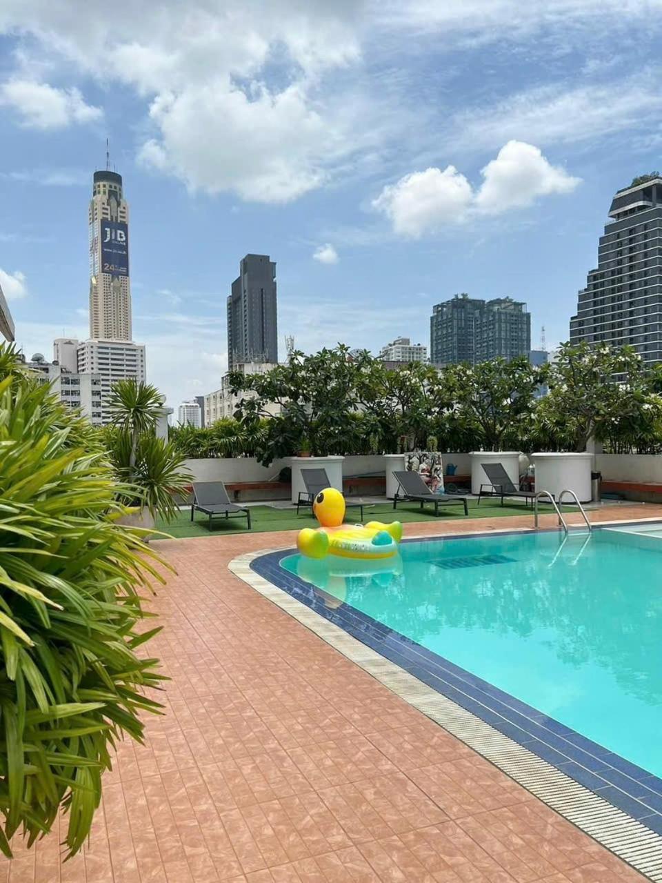 Dl House Apartahotel *