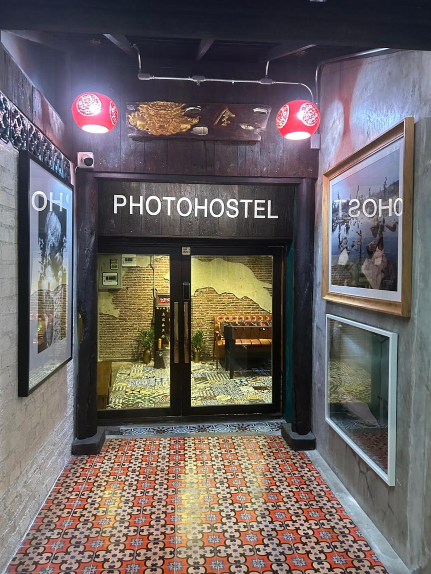 Photohostel Hostel