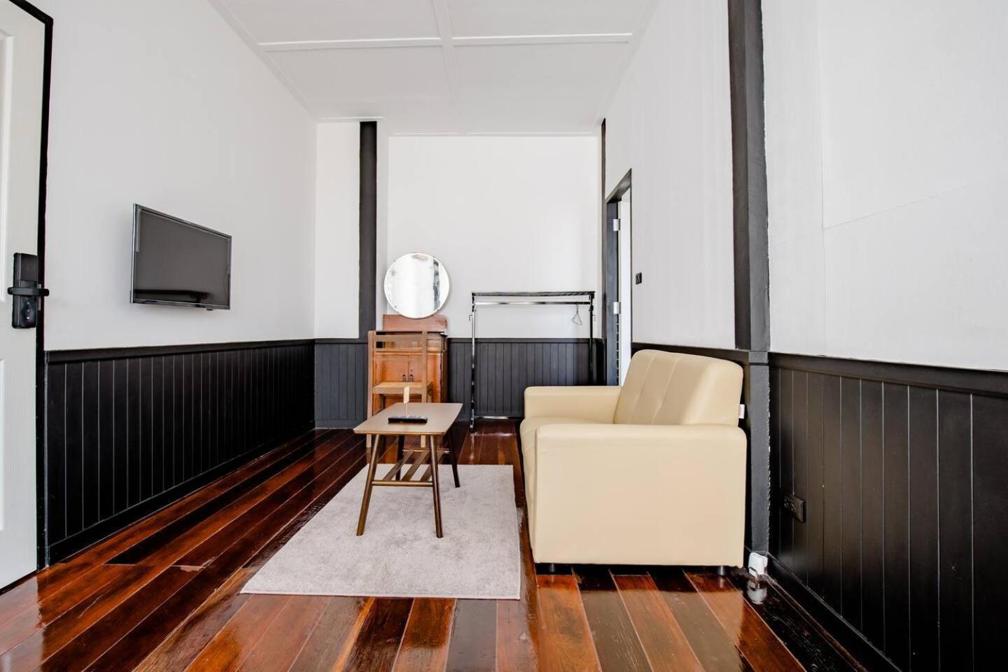 Haheng House Guest house