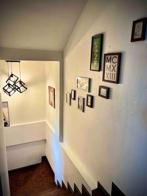 House 5rooms,bts Nana * Bangkok