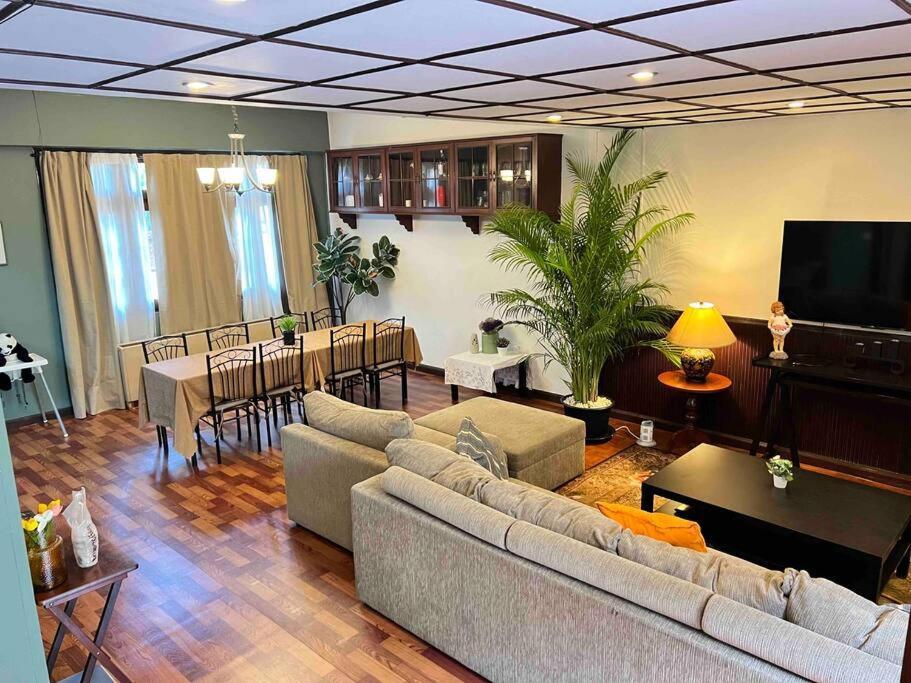House 5rooms,bts Nana Bangkok
