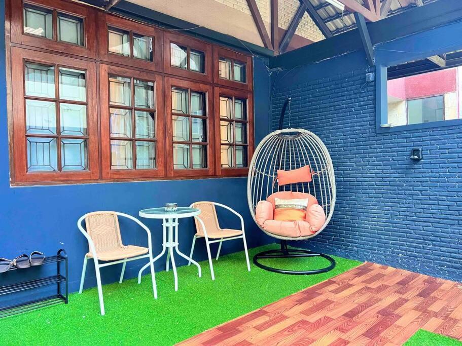 House 5rooms,bts Nana *