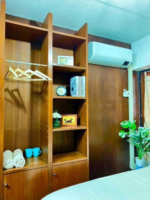House 5rooms,bts Nana Villa Bangkok