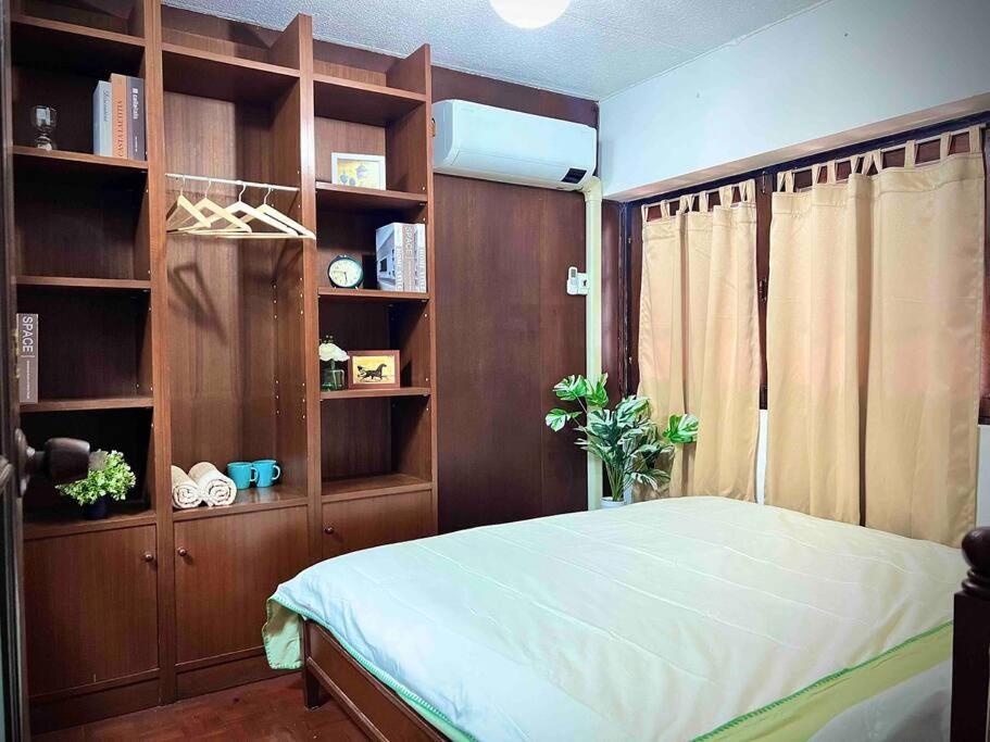 House 5rooms,bts Nana *