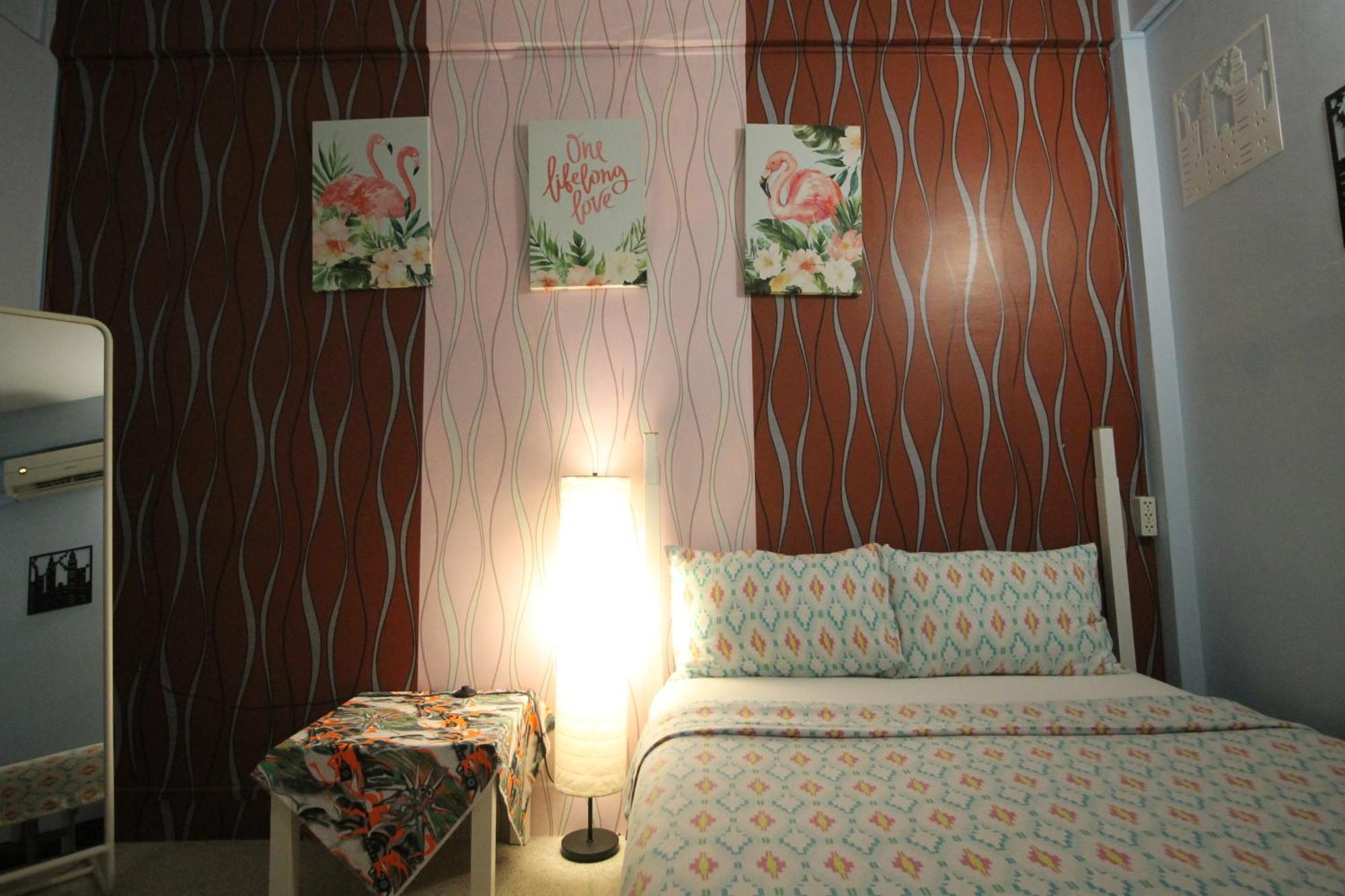 Baan Nampetch Nhà trọ Bangkok