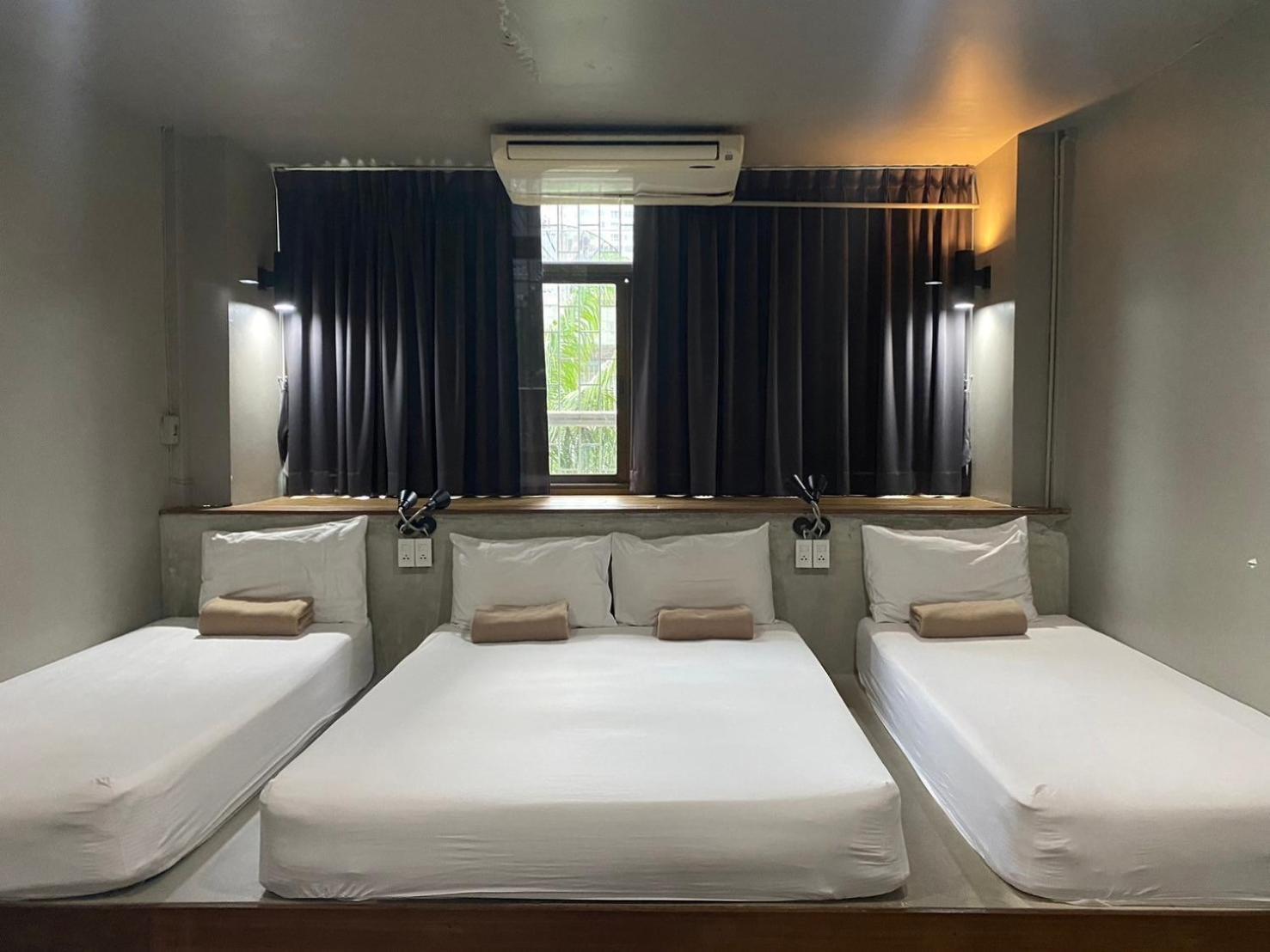 Yaksa Private Bangkok