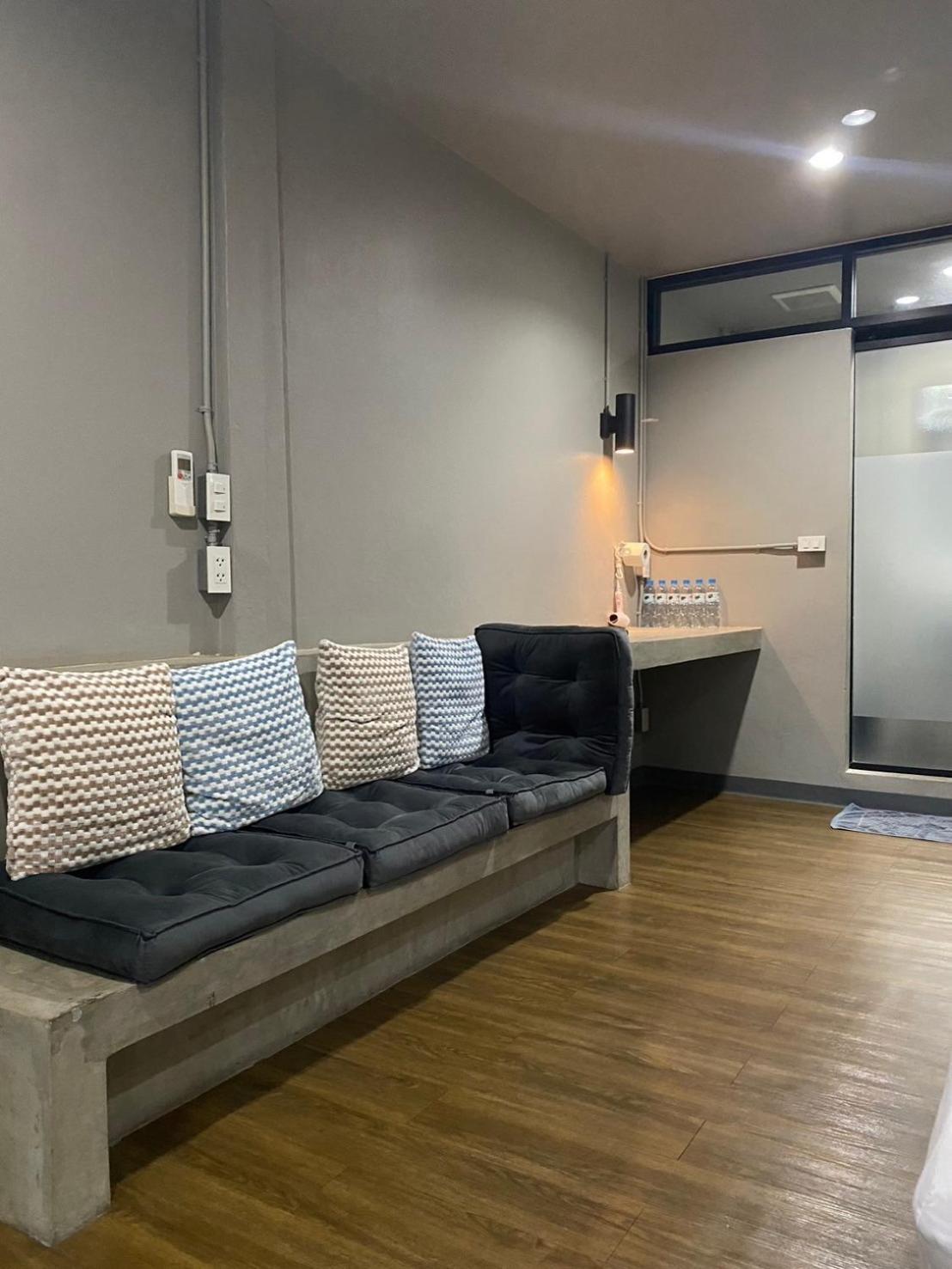 Auberge de jeunesse Yaksa Private Bangkok