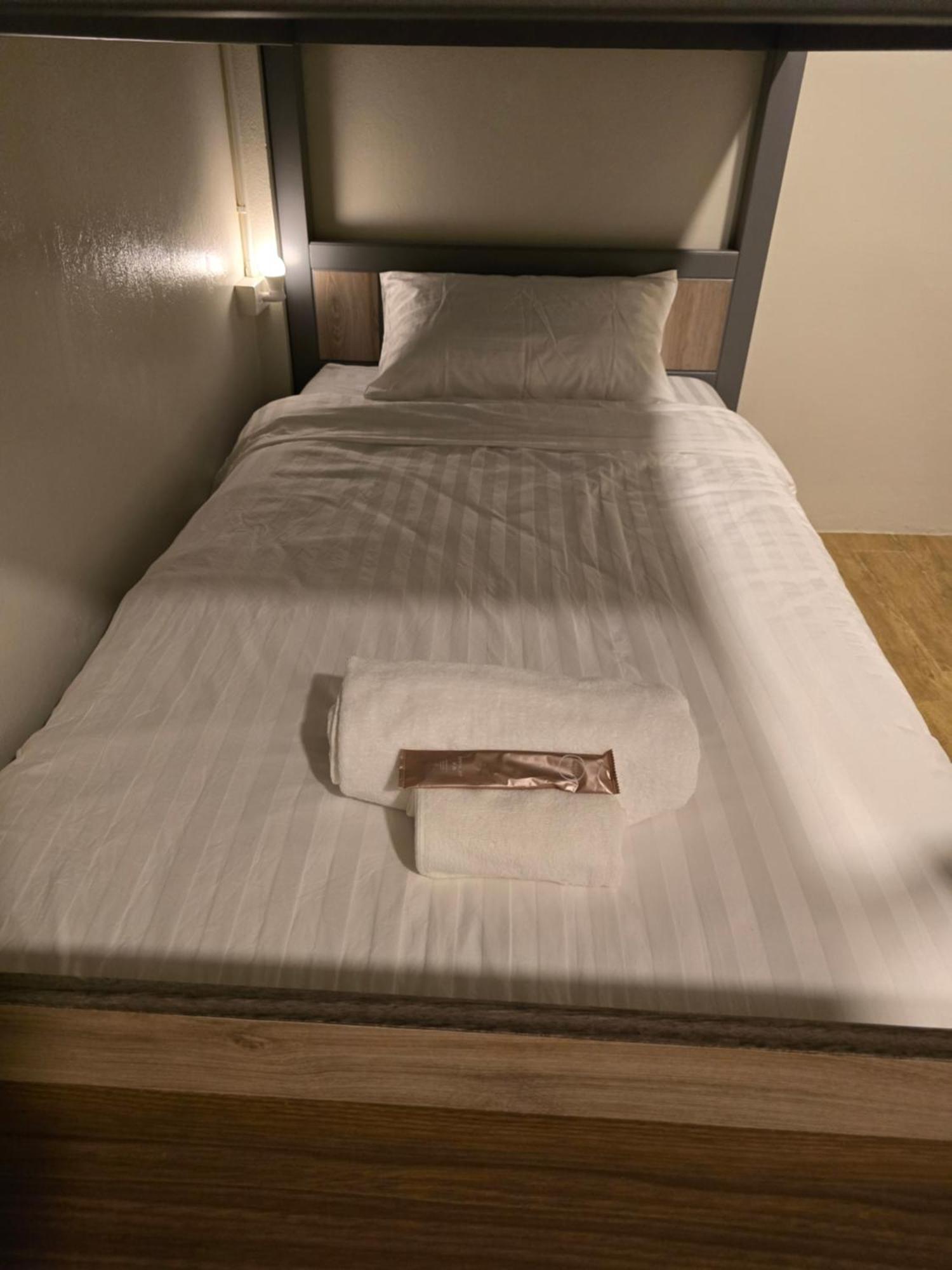 Hostal Victory Place *