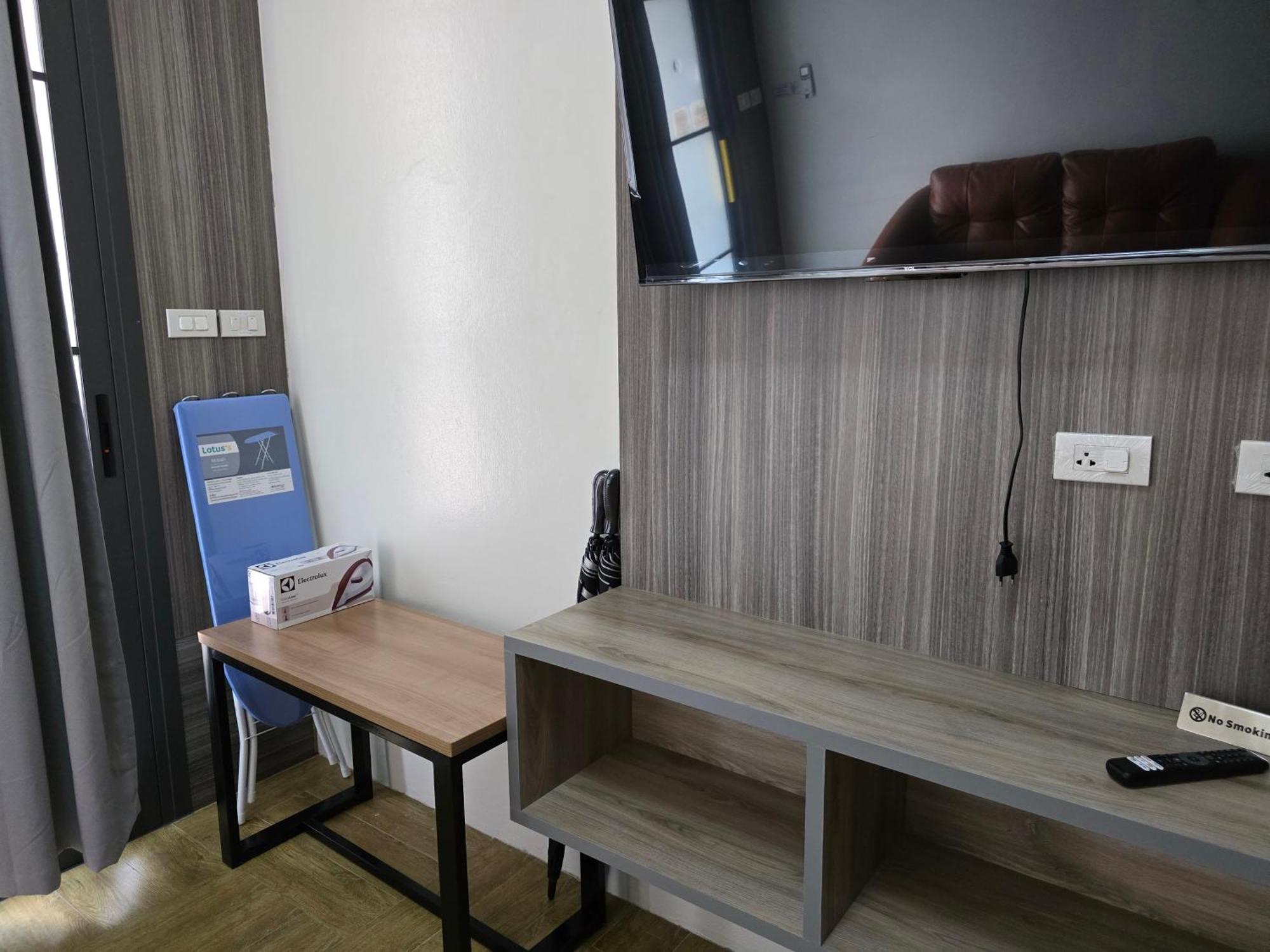 Hostal Victory Place *