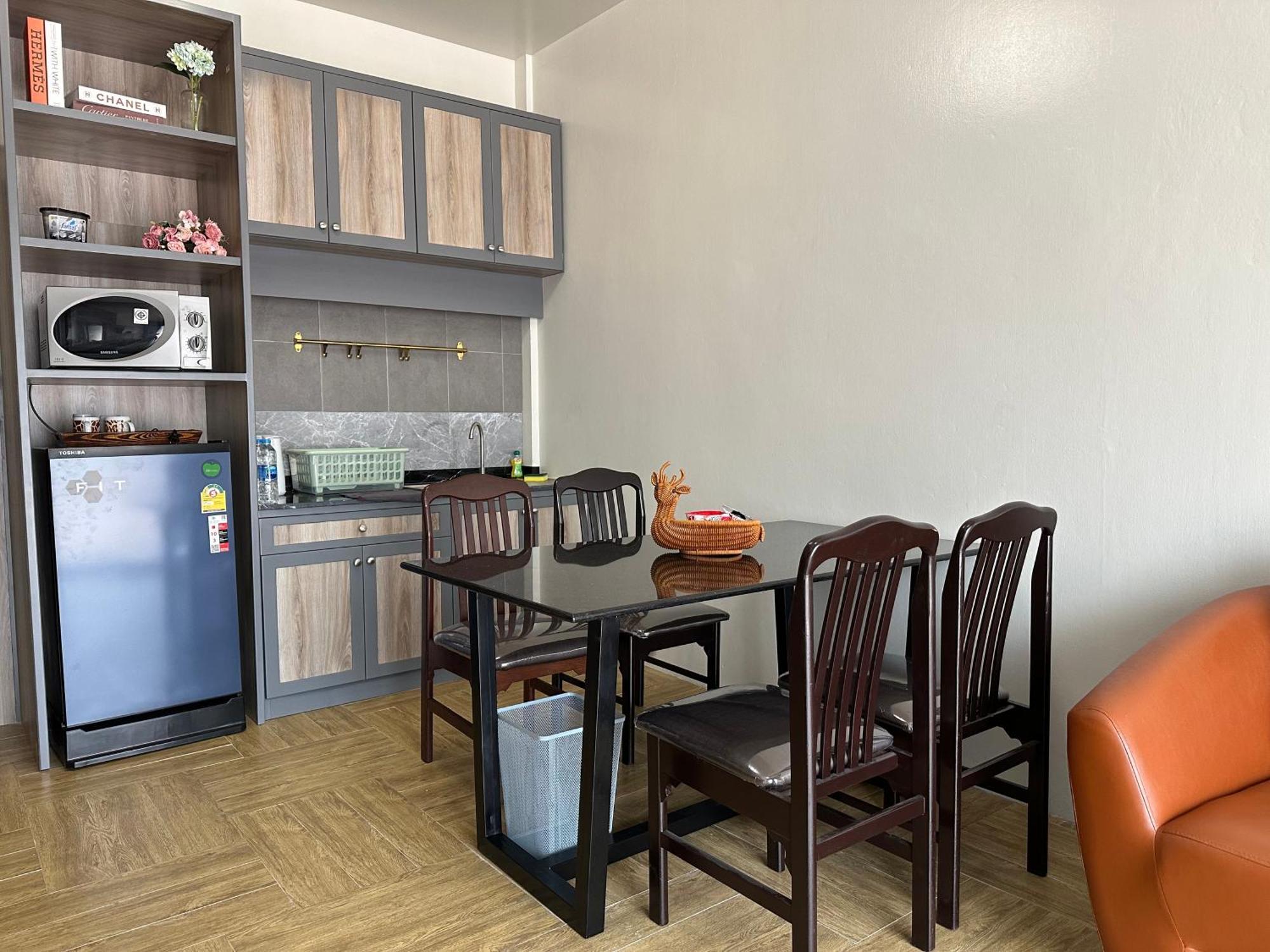 Victory Place Hostal