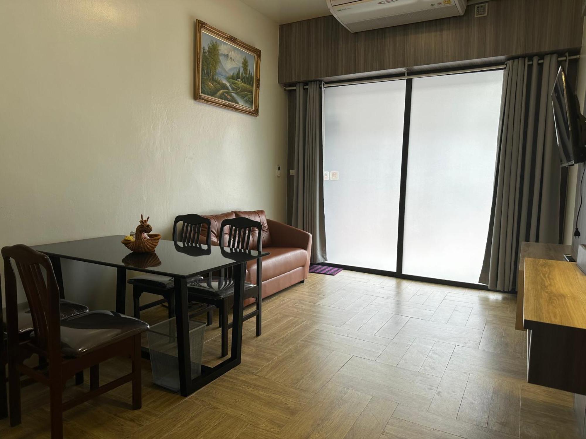 Victory Place Hostal