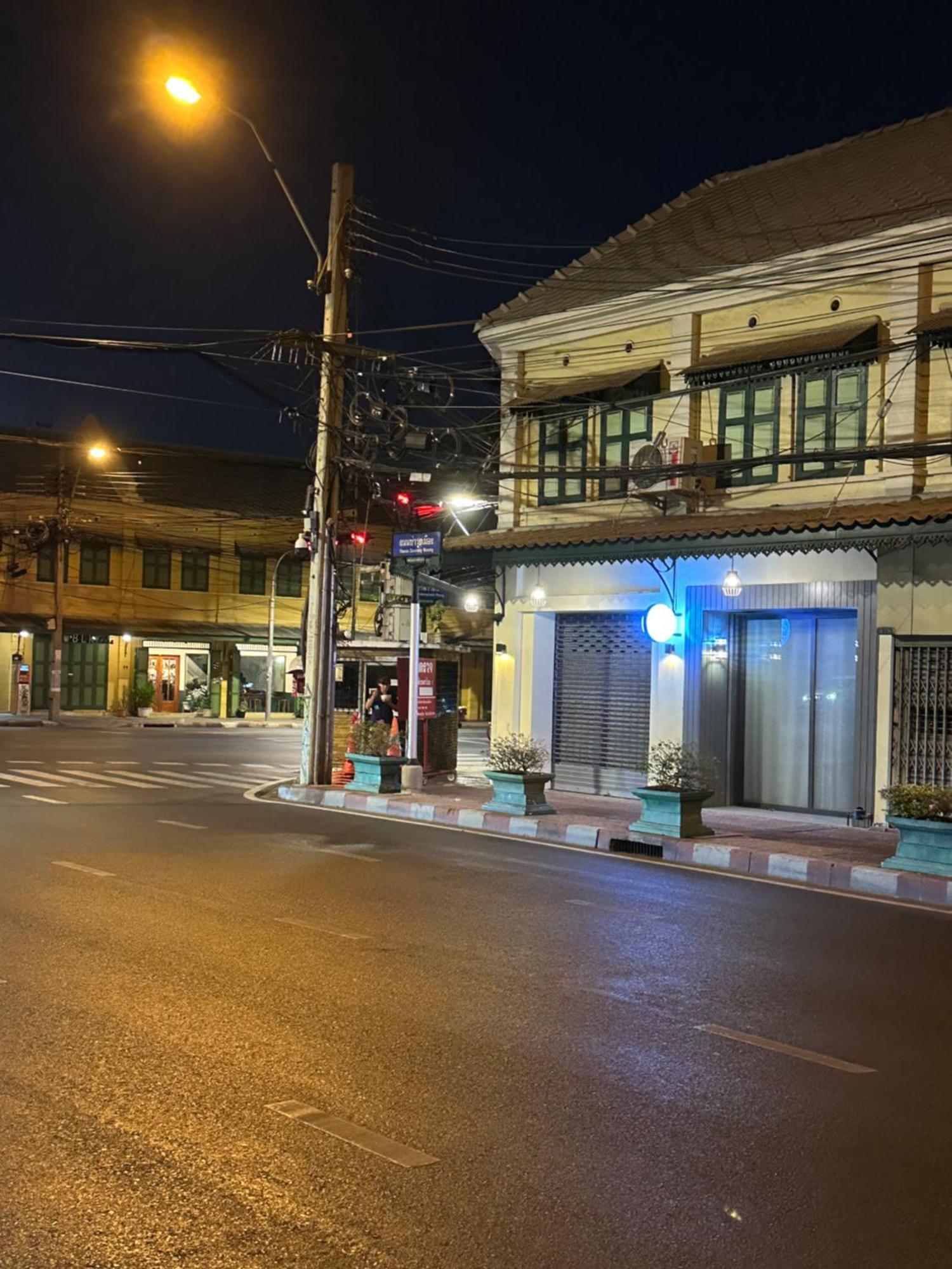 Hostal Victory Place