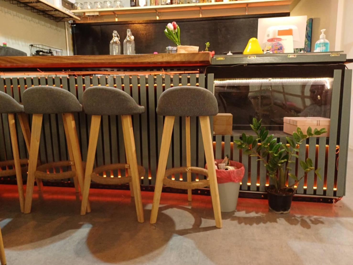 Albergue Amsterdamned *