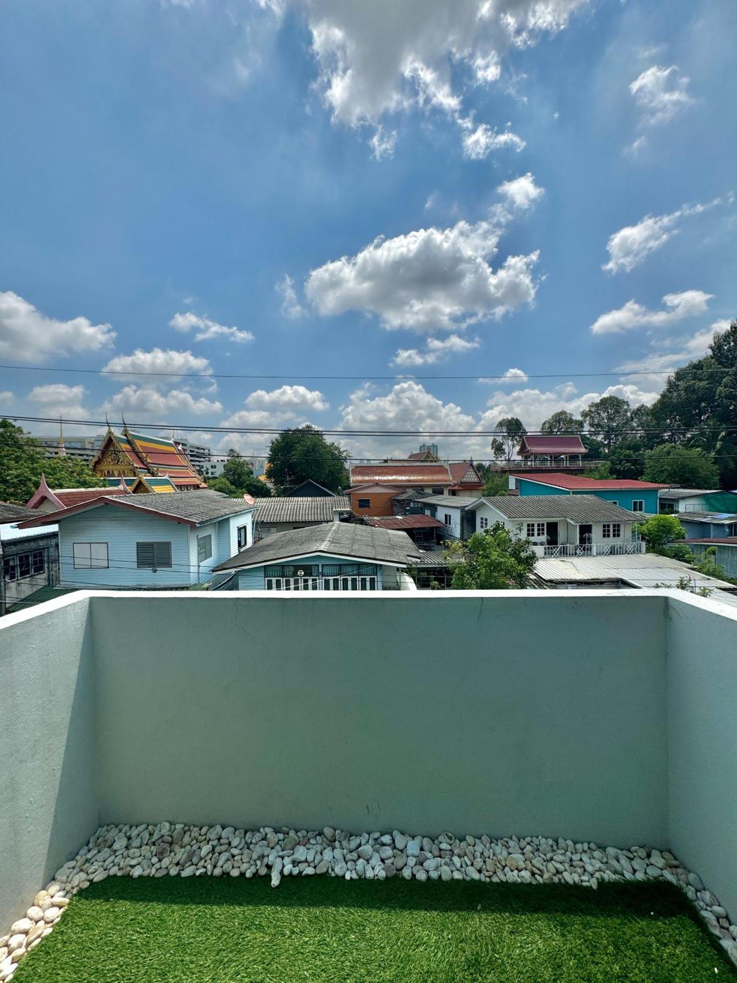 Privatunterkunft Pinklao Traveler's House