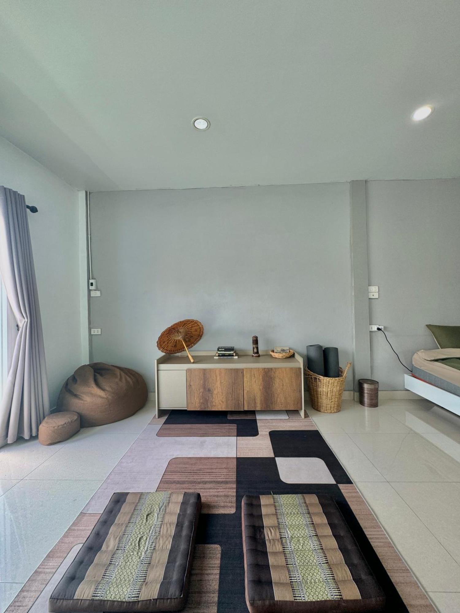 Privatunterkunft Pinklao Traveler's House Bangkok