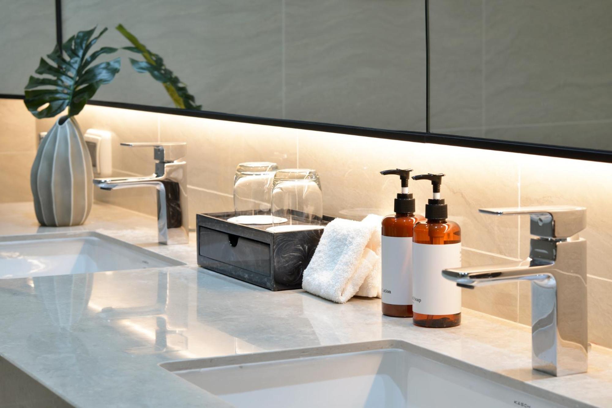 Gm Estate And Executive Sukhumvit 20 5*