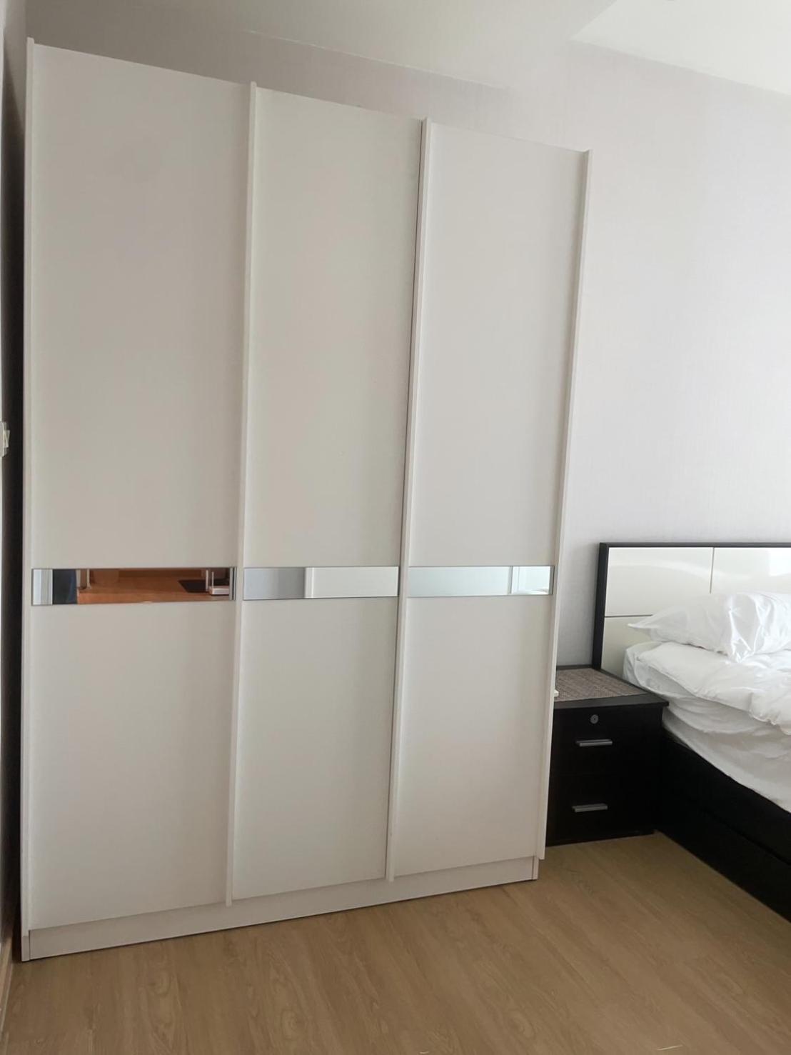 Luxury Appartement Bangkok