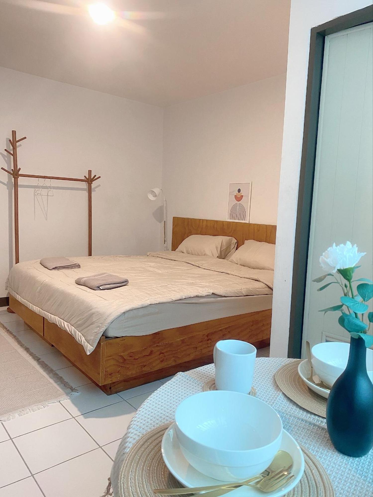 Jo Hometel Apartment Bangkok