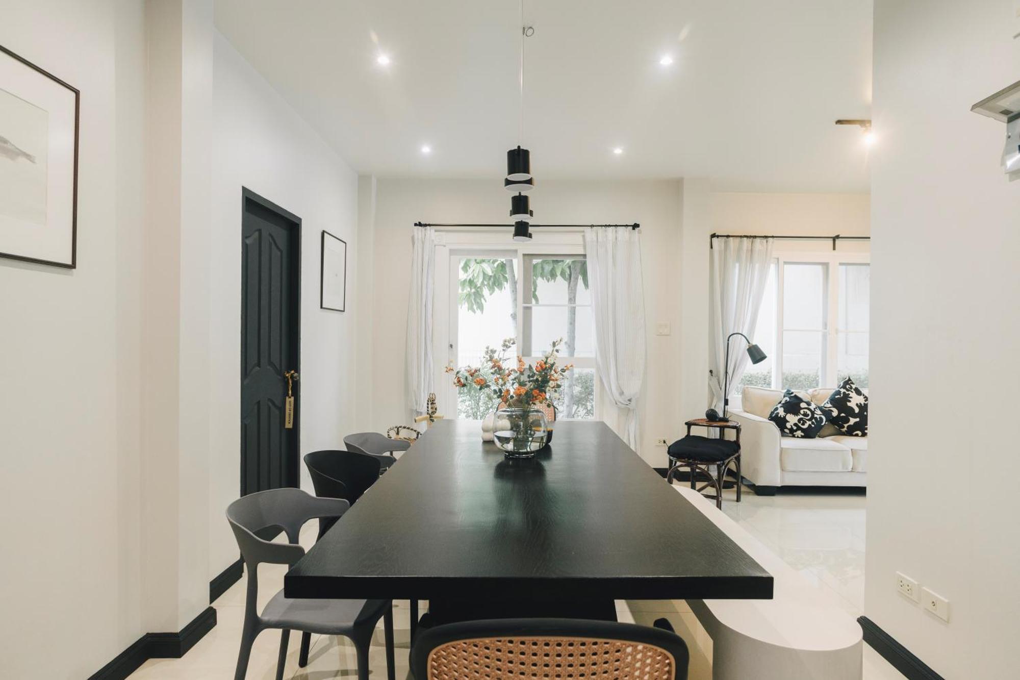 My Sukhumvit Holiday home Bangkok