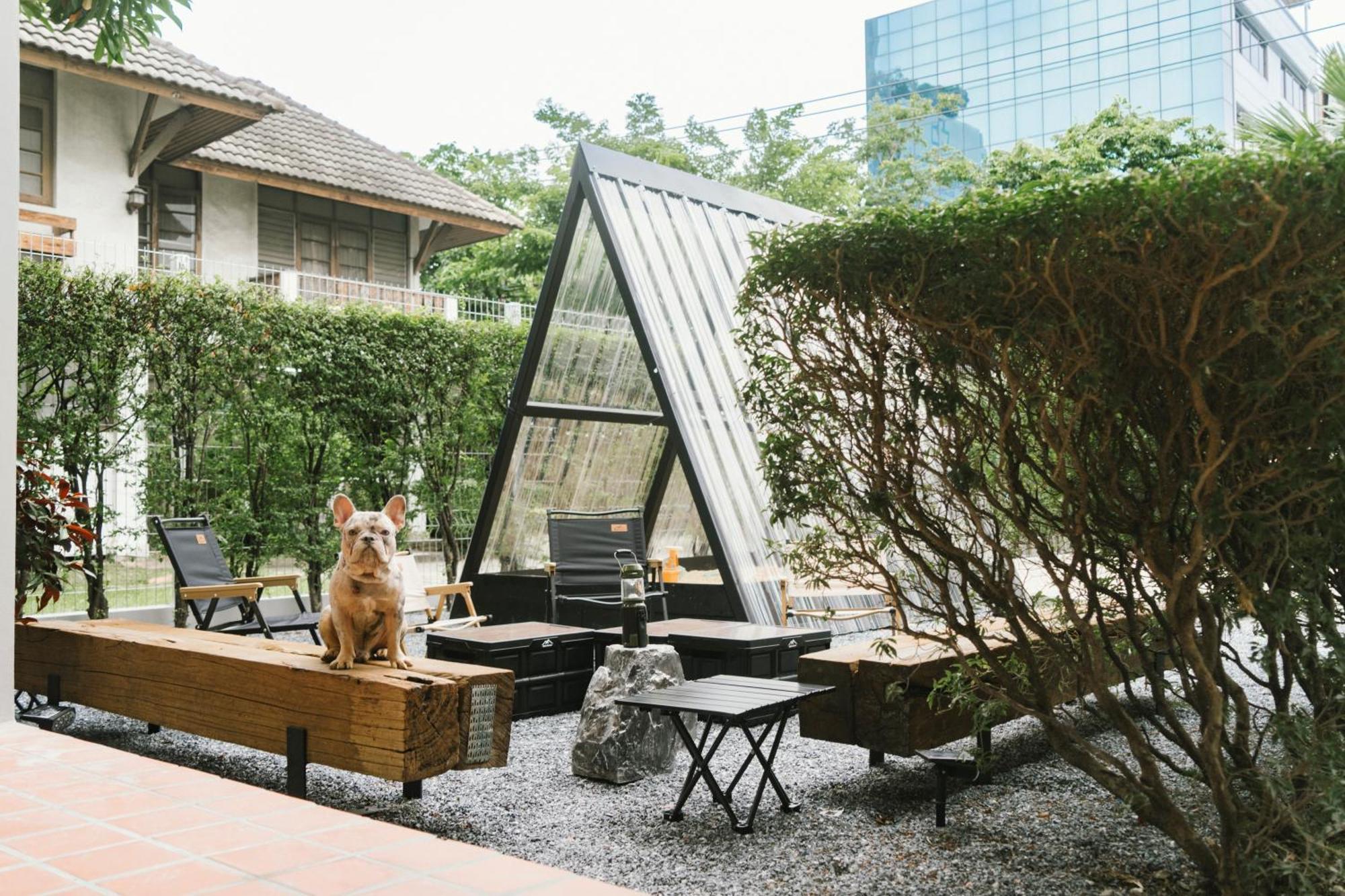 Ferienhaus My Sukhumvit *
