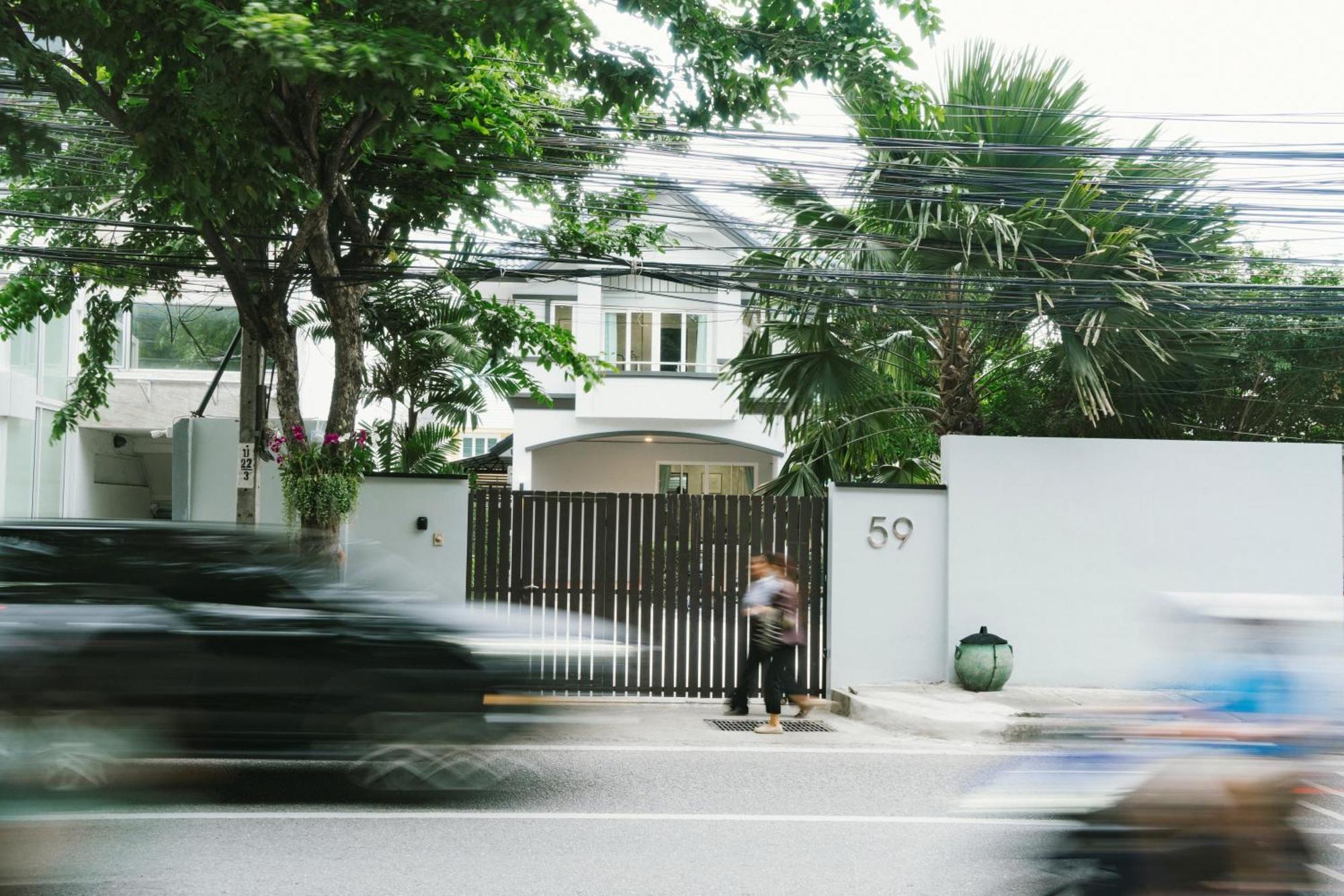My Sukhumvit Holiday home