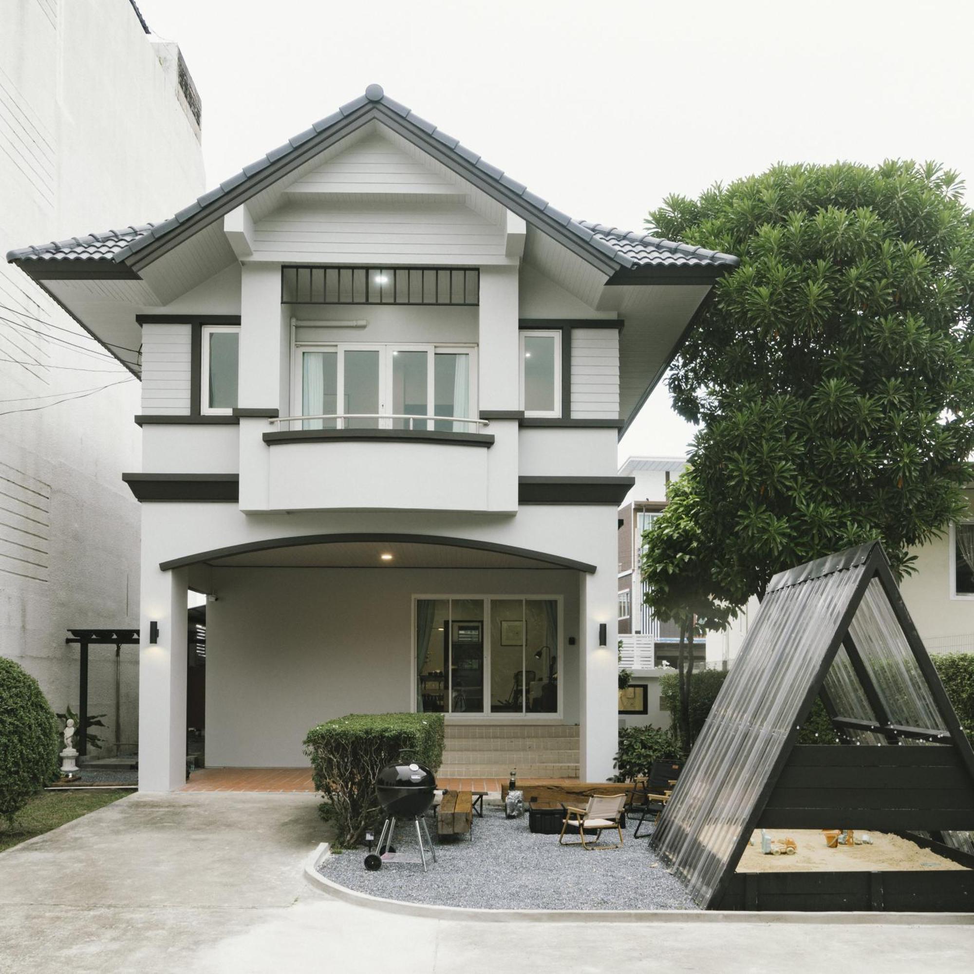 Holiday home My Sukhumvit *