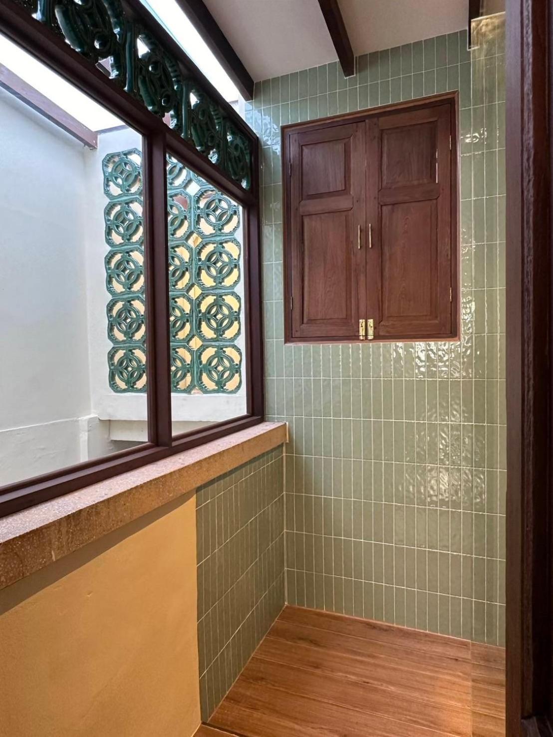 Apartment The Courtesan At Yaowarat, Townhome 80 Sqm *