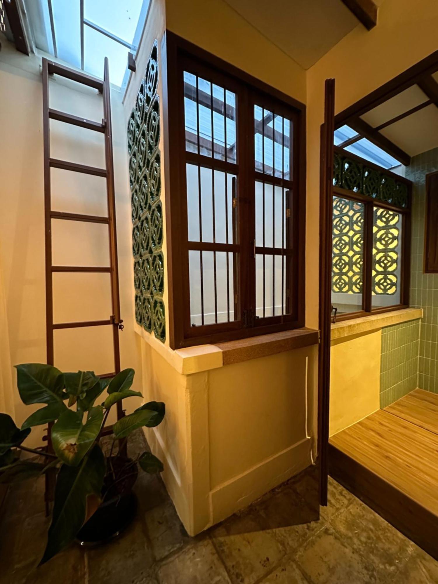 The Courtesan At Yaowarat, Townhome 80 Sqm Bangkok