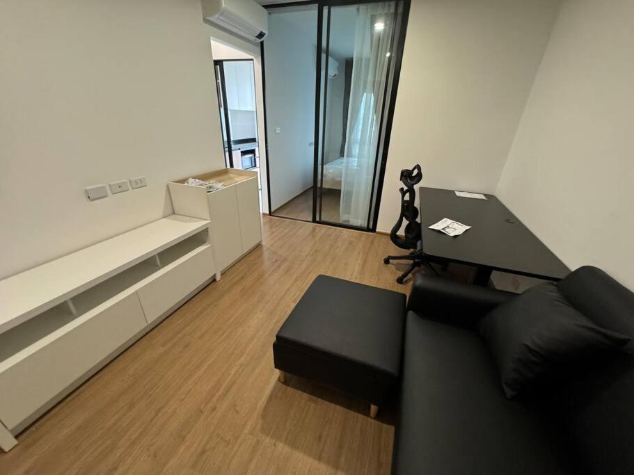 Phetkasem Apartamento