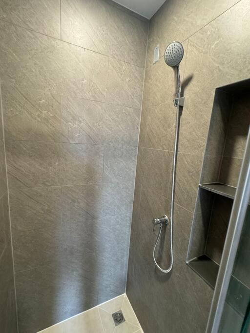Phetkasem Apartamento
