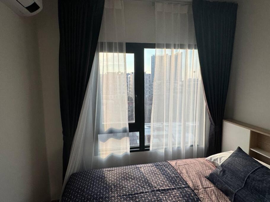 Phetkasem Apartamento *