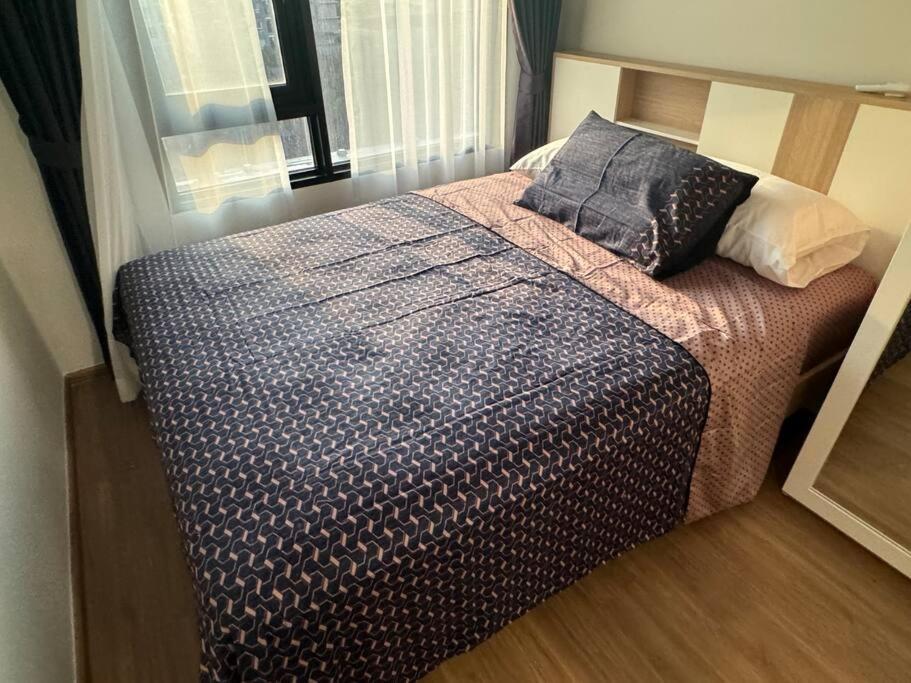Phetkasem Apartment *