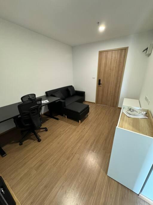 Phetkasem Apartamento Bangkok