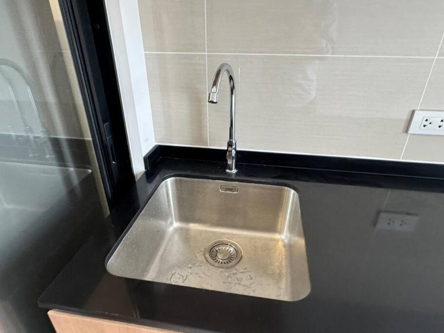 Apartamento Phetkasem Bangkok