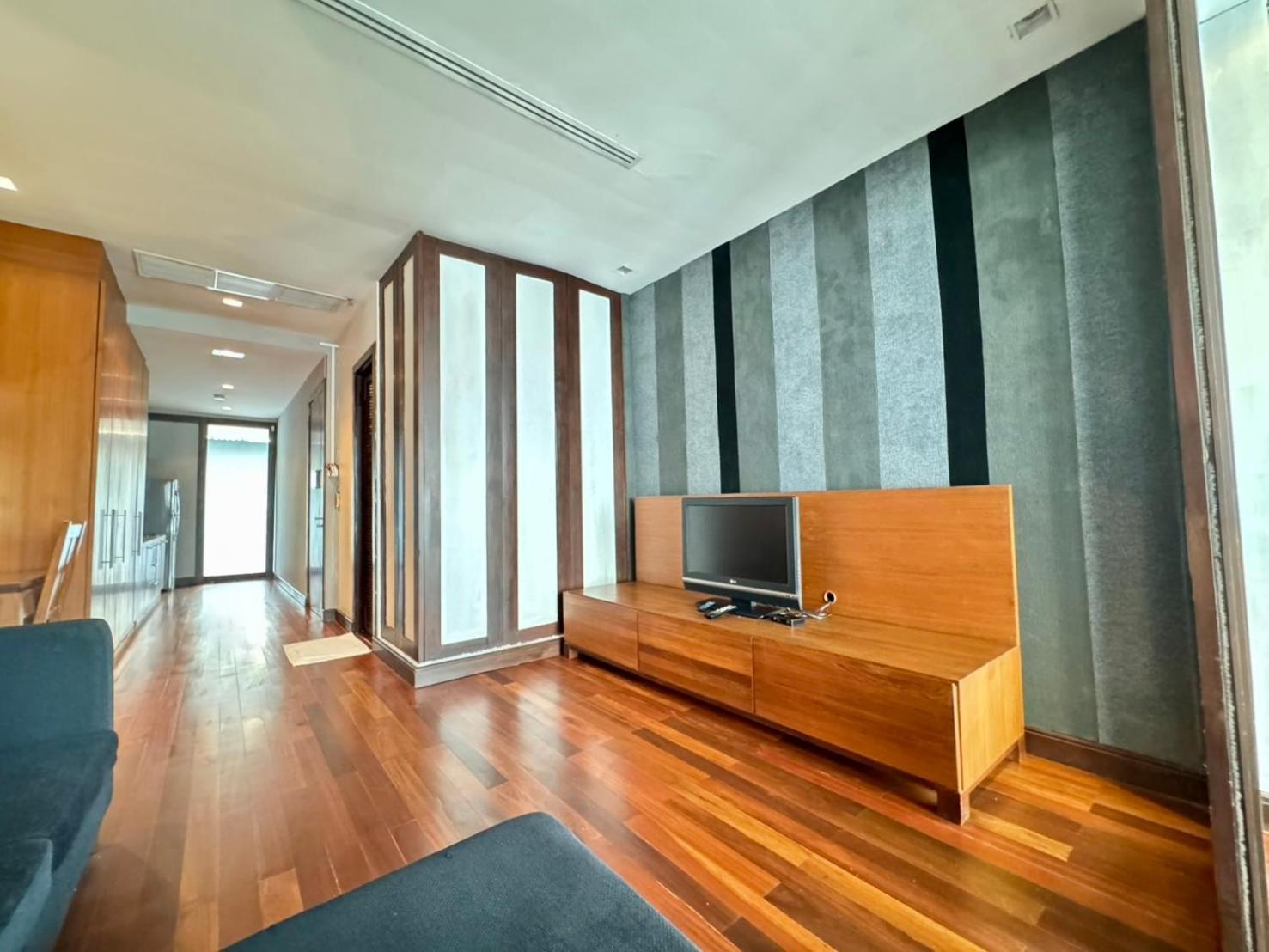 Apartamento Wish Silom - วิช สีลม X Banguecoque