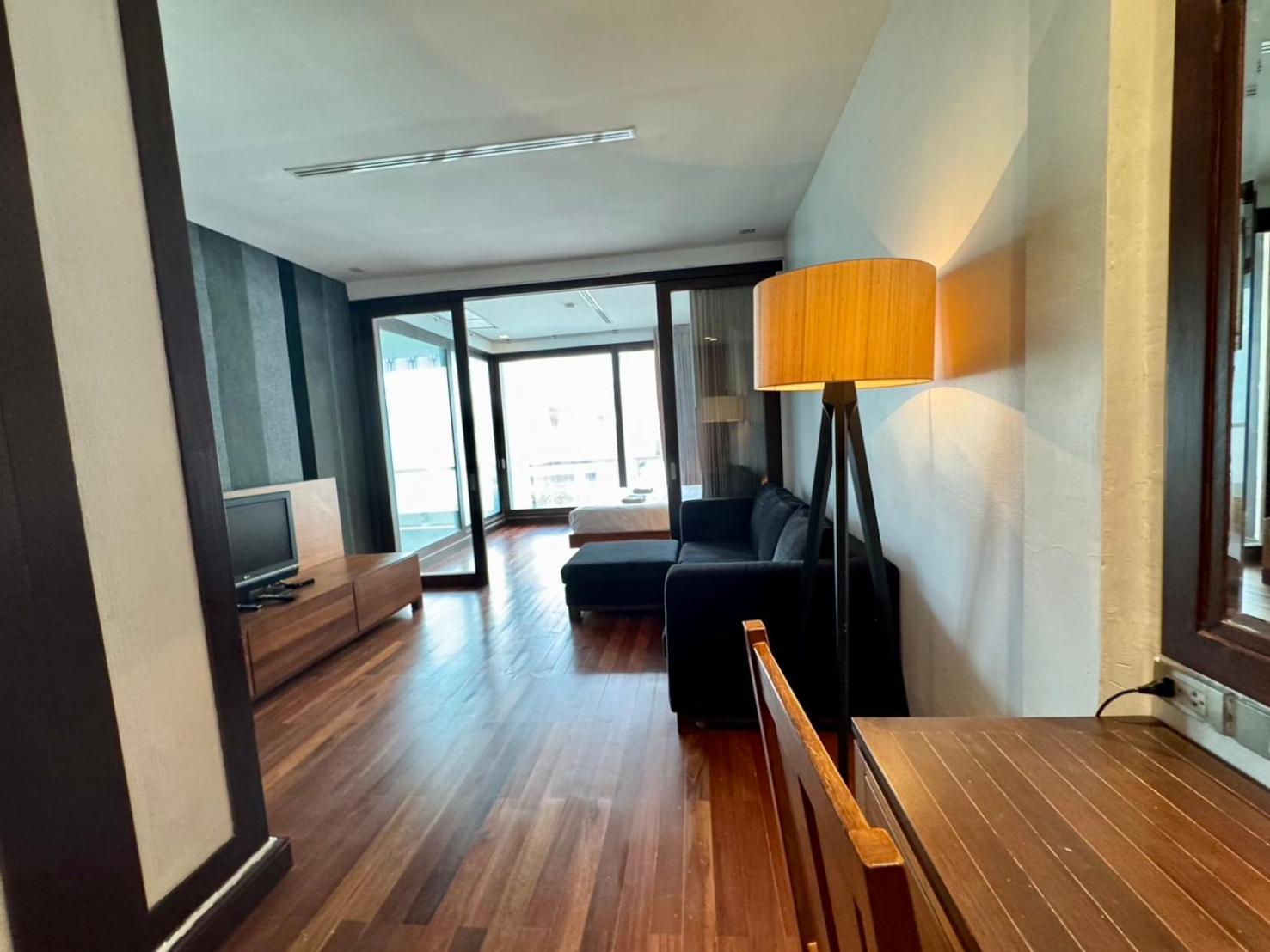 Apartamento Wish Silom - วิช สีลม X *