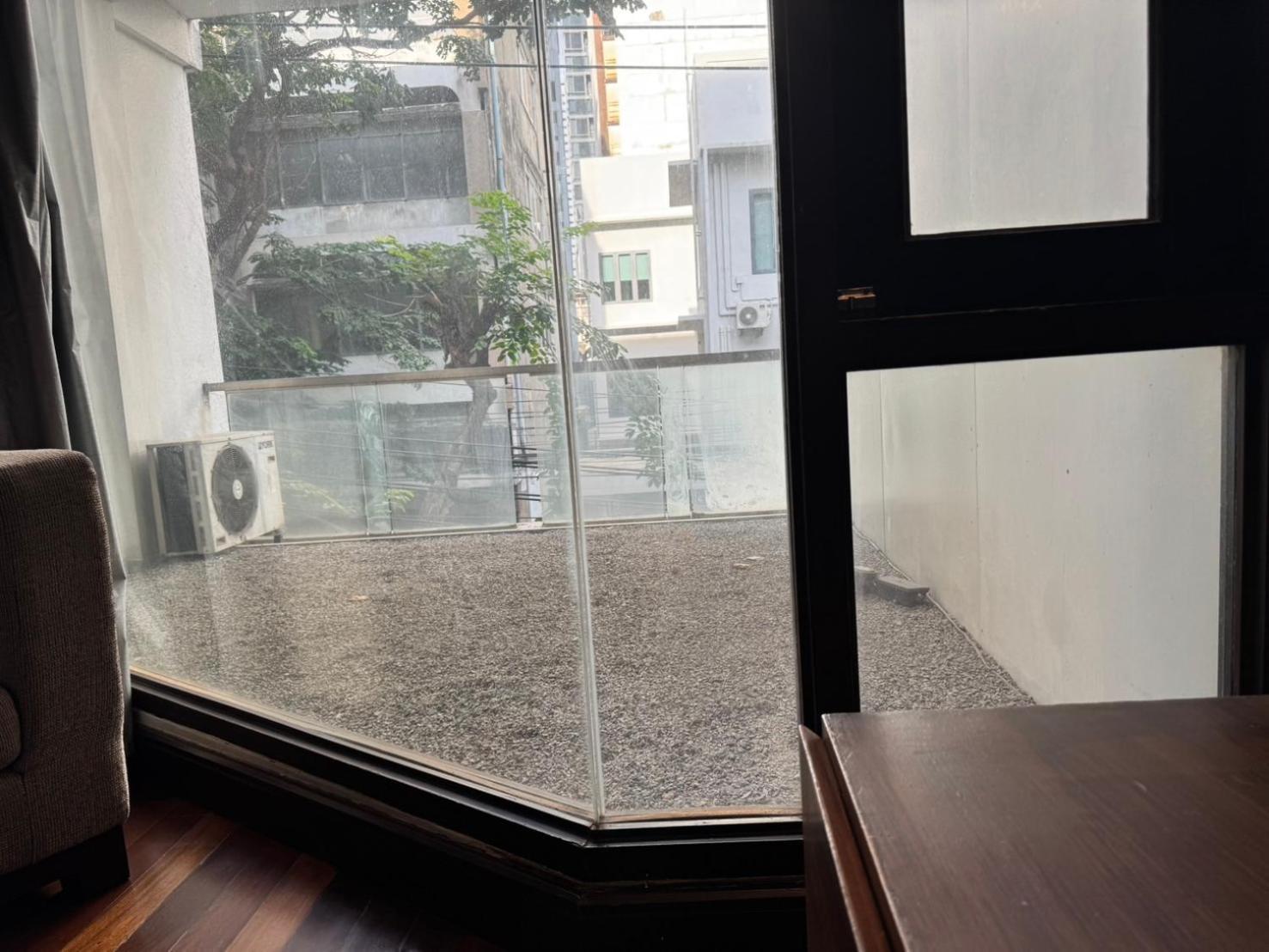 Apartamento Wish Silom - วิช สีลม X *