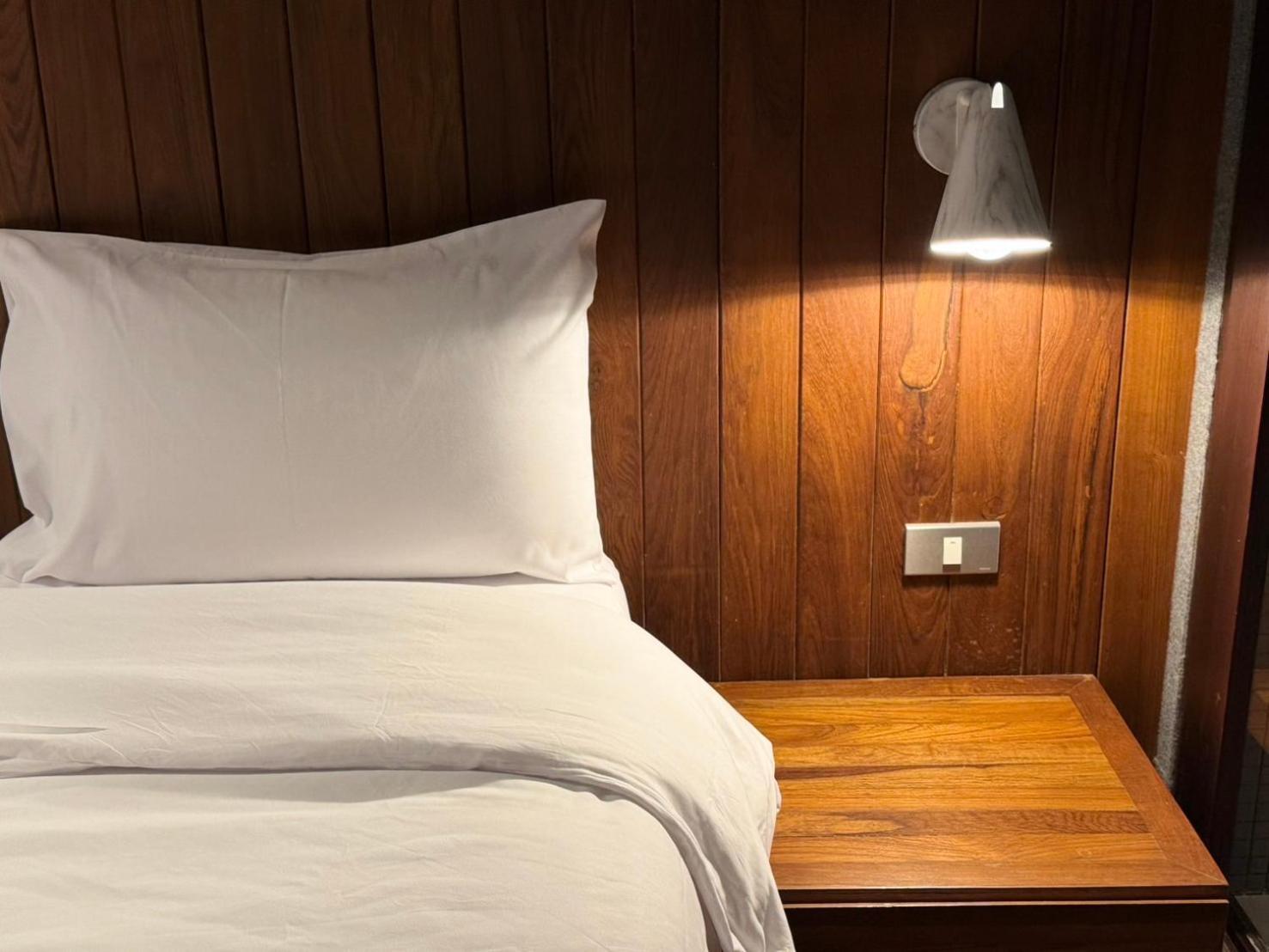 Apartamento Wish Silom - วิช สีลม X Banguecoque