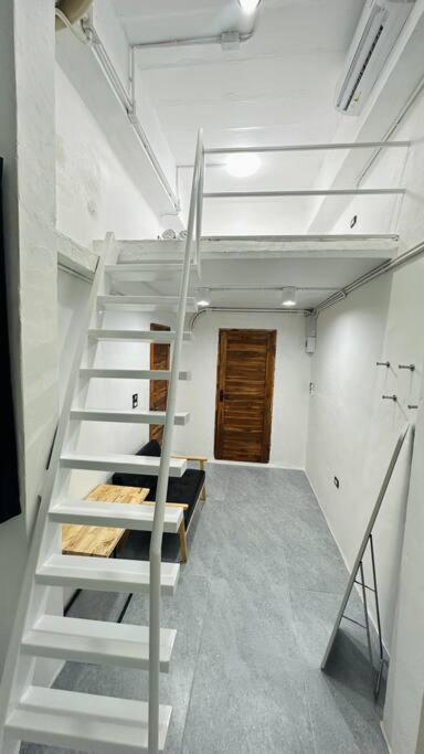 Megun 10 Duplex * Bangkok
